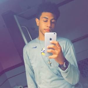 Meet your Posher, Mason